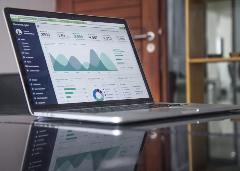 Web and app development